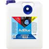 Additivo Adblue Woring con tappo versatore 10 l