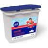 GRE pools Cloro Lento granulare 1 kg