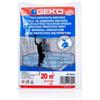 Telo copertura HDPE 20 m² 95-105 gr