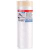 Bobina nastro adesivo e telo copertura HDPE 270 cm x 16 m