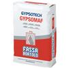 Malta adesiva Fassa Bortolo Gypsomaf 10 kg