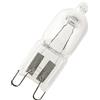 Osram Lampadina alogena Osram Oven Pin G9 25 W 260 lm 2700 K