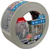 Nastro adesivo LDPE 50 mm x 30 m trasparente