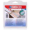 Nastro adesivo PVC 22 mm x 2,4 m biancO