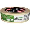 Nastro adesivo carta hot melt 38 mm x 50 m bianco