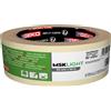 Nastro adesivo carta Hot Melt 50 mm x 50 m bianco