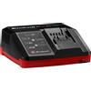 Einhell Caricabatterie Einhell Power X-Fastcharger 4A