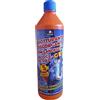Disotturante disgorgante gel con candeggina 1 l