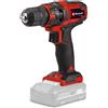 Einhell Avvitatore a batteria Einhell Power X-Change TC-CD 18/35 Li - Solo corpo macchin