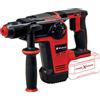 Einhell Tassellatore a batteria Einhell TP-HD 18/26 Li BL 18 V - solo corpo macchina