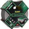 Nastro adesivo Scotch® Extremium™ All Weather 48 mm x 27 m nero