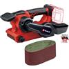 Levigatrice a nastro Einhell TP-BS 18/457 Li BL 18 V - Solo