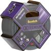 Nastro adesivo Scotch® Extremium™ No Residue 48 mm x 18,2 m grigio