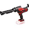 Einhell Pistola per silicone a batteria Einhell Power X-Change TE-SG 18/10 Li Solo