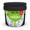 Iris Idropittura lavabile antimuffa Iris Color 10+5 l bianco