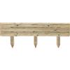 Cerland Bordura TRAVERSE Sp 35 - 210 - 400x1100 mm