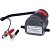 Pompa aspira liquidi Precision Steel 12V