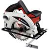 Einhell Sega circolare manuale Einhell TC-CS lama Ø 165 mm 1250 W