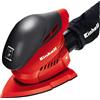 Einhell Levigatrice multifunzione Einhell TH-OS 1016 100 W