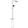 Grohe Sistema doccia con miscelatore termostatico Grohe Vitalio Start System 250