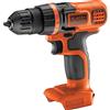 Avvitatore a batteria Black&Decker BDCDD18N-XJ 18 V - Solo corpo macchina