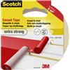 Nastro biadesivo universale Scotch® Extra Strong Premium 50 mm x 7 m