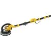 Stanley FatMax Levigatrice per muro con braccio estensibile Stanley 750 W 1700 giri/min
