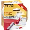 Nastro biadesivo universale Scotch® Extra Strong Premium 50 mm x 20 m