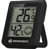 - Termoigrometro Smart Home Bresser HumiTemp nero