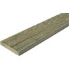 Cerland Piastrella da esterno in legno naturale Pedro 240x12 cm