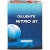 Diluente nitro 21 5l