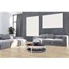 Pavimento SPC Stagna beige sp 4 mm 17,78 x121,92 cm