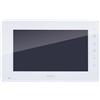 Monitor per videocitofono 7" supplementare alim.multispina