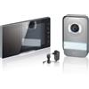 Videocitofono 7" Monofamiliare Bticino 318913 Easikut Plus