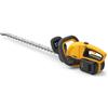 Tagliasiepi a batteria Stiga HT 300e Set 40 V