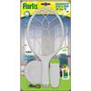 Antizanzare racchetta elettrica Flortis Insect killer