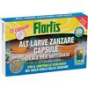 Antizanzare larvicida Flortis Alt capsule 15 pz