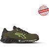 Scarpa antifortunistica U-Power bassa modello Ryan CI SRC tg. 44