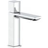 aQuasanit Miscelatore lavabo Coral cromo Ø 25 mm