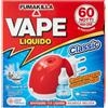 Vape Antizanzare ricarica liquida Vape LD 30 ml