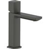 aQuasanit Miscelatore lavabo Coral gungrey Ø 25 mm
