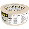 Scotch Nastro per mascheratura di base Scotch® 48 mm x 50 m beige