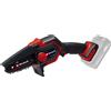 Einhell Potatore a batteria Einhell Pw X-Change GE-PS 18/15LiBL - Solo corpo macchina