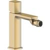 Miscelatore bidet Coral oro opaco Ø 25 mm