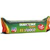 Diavolina Belfuoco legno e cera