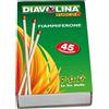 Diavolina Fiammiferone 45 accensioni