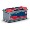 Usag Batteria auto Usag U100 12 V 100 Ah 800 A L5