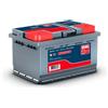 Usag Batteria auto Start & Stop Usag U60SS 12 V 60 Ah 580 A L2