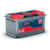 Usag Batteria auto Start & Stop Usag U80SS 12 V 80 Ah 750 A L4