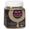 Iris Polvere decorativa Bio Glitter Iriscolor 75 g oro